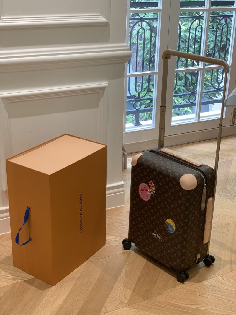 Louis Vuitton Suitcase